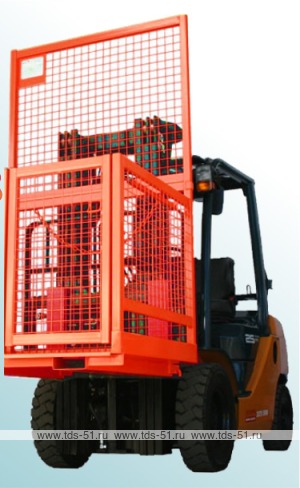 Монтажная платформа InStock NK30A